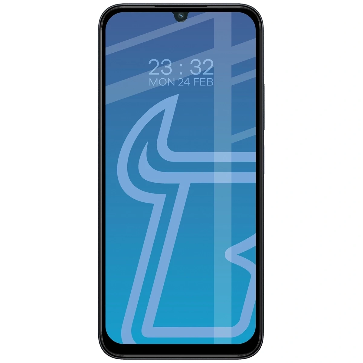 Kryt Bizon Edge Pack 2x screen glass + camera glass Xiaomi Redmi 15C 4G / 5G