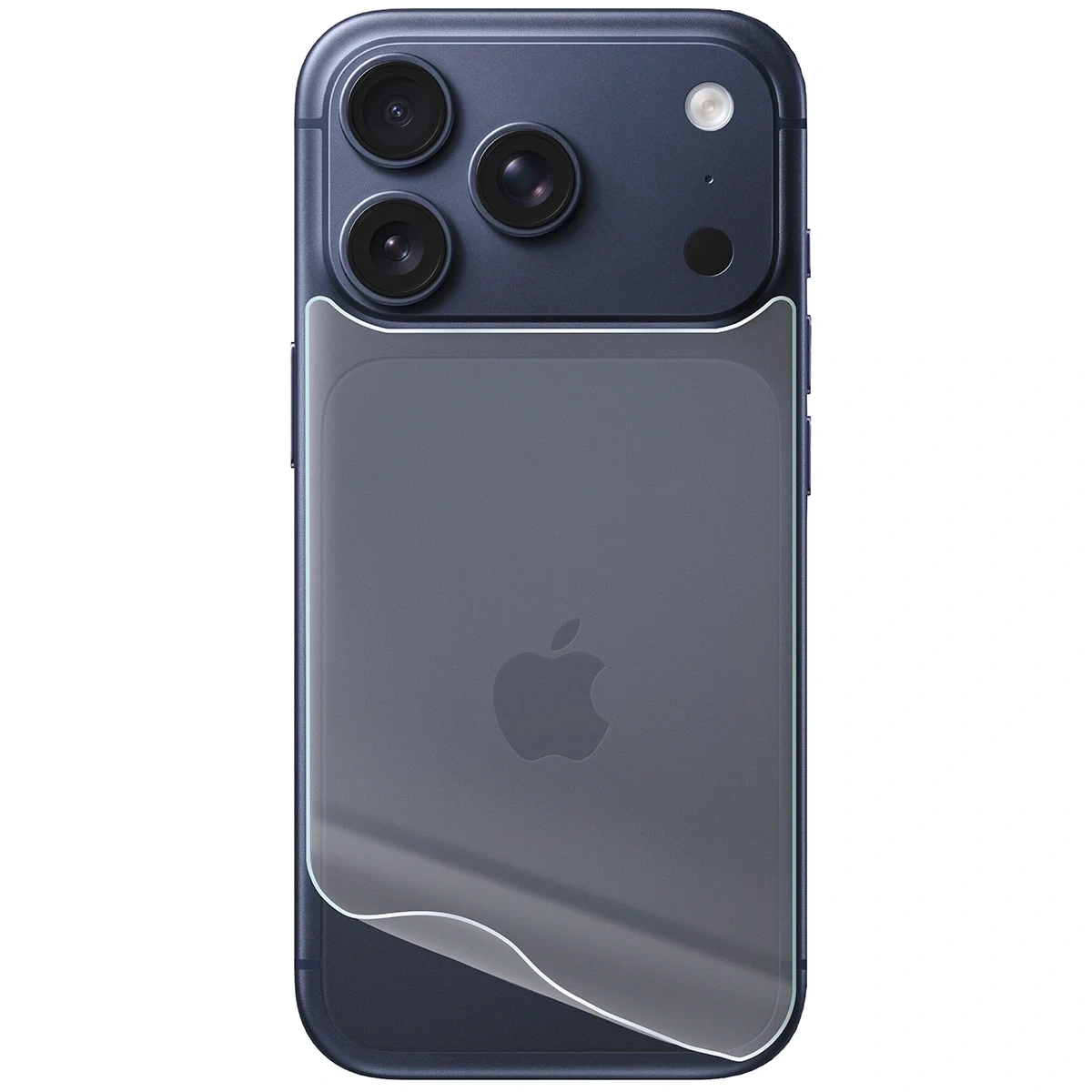 Ochranné sklo Bizon Glass Hydrogel Pack Apple iPhone 17 Pro