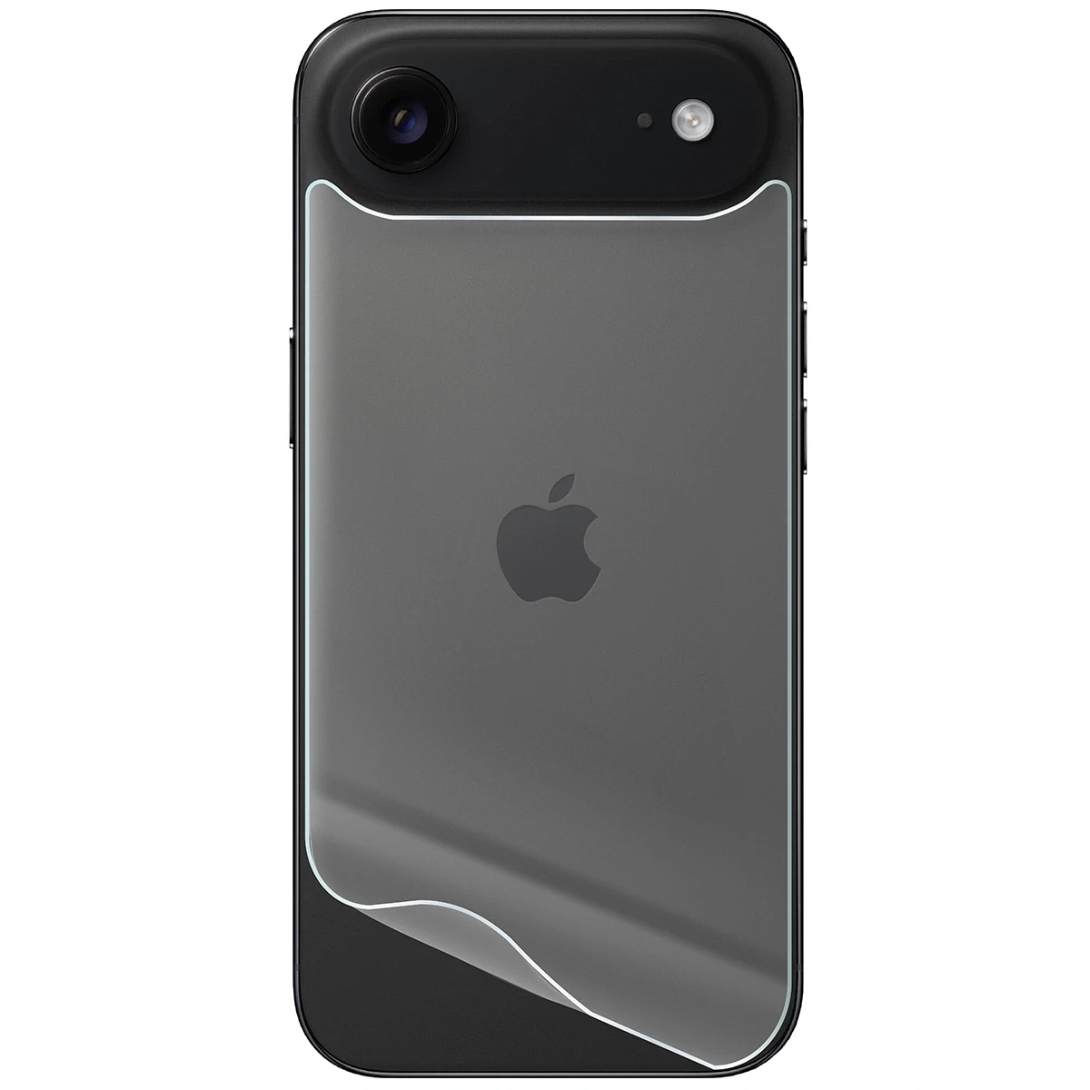 Ochranné sklo Bizon Glass Hydrogel Pack Apple iPhone Air