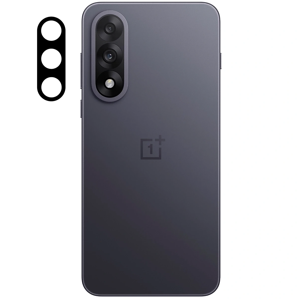 Ochranné sklo Bizon Glass Lens OnePlus Nord 5 [2 PACK]