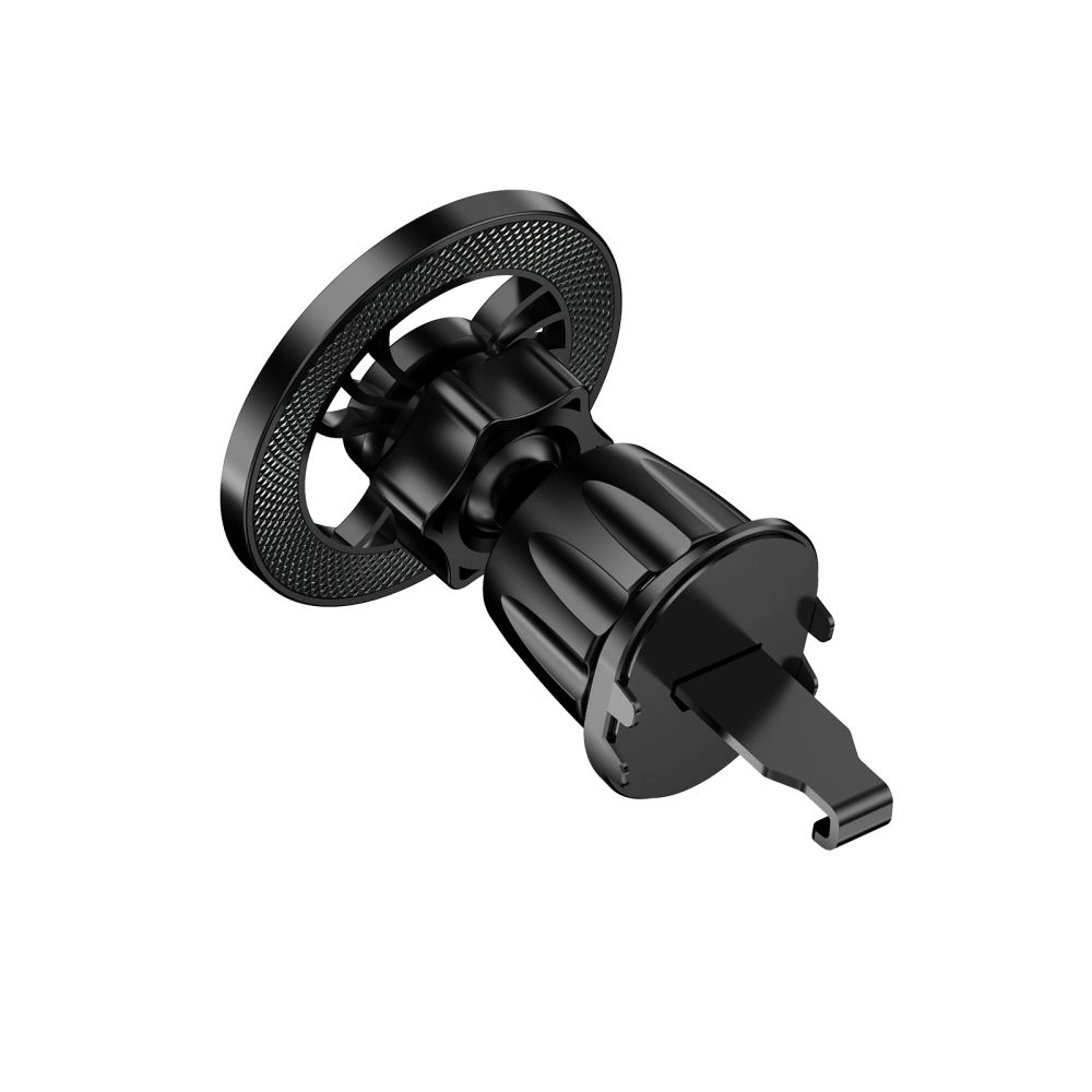 Držák do auta Tech-Protect N56 Magnetic MagSafe Vent Carbon, Black