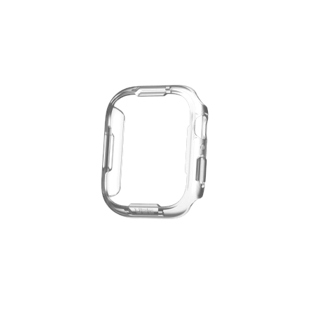 UAG Urban Armor Gear Scout Apple Watch 7 / 8 / 9 45mm (clear)