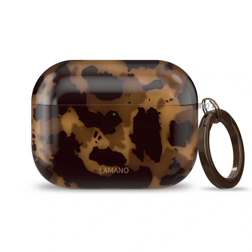 Kryt Tech-Protect Lamano Apple AirPods Pro 3 Panther