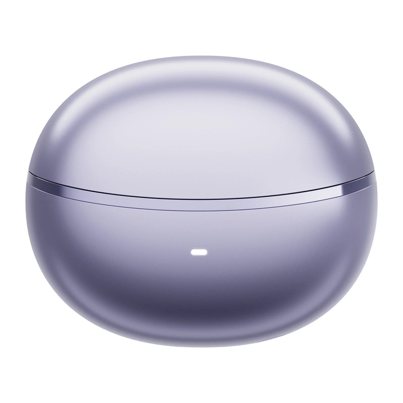 Sluchátka QCY MeloBuds N70 Wireless in-ear TWS Bluetooth 6.0 (purple)