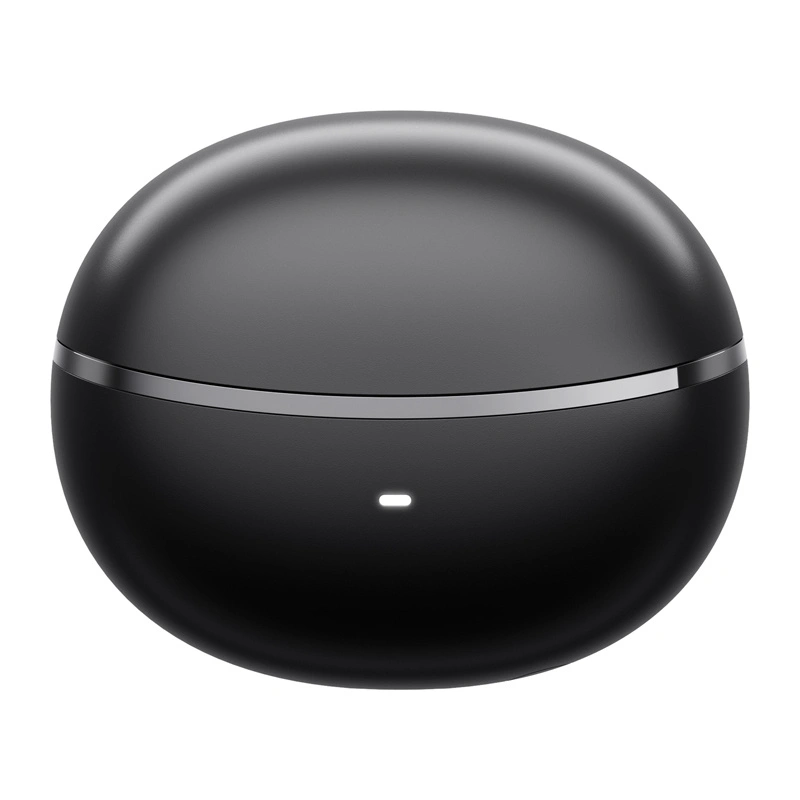 Sluchátka QCY MeloBuds N70 Wireless in-ear TWS  Bluetooth 6.0 (black)