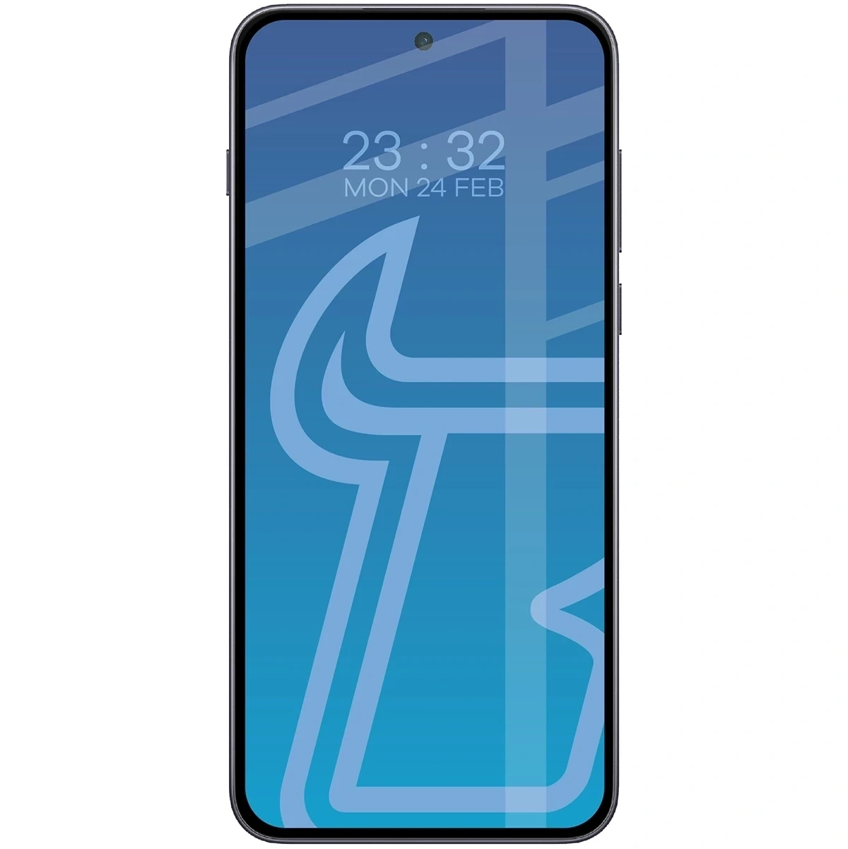 Kryt Bizon Edge Pack 2x glass + camera lens protector OnePlus Nord 5