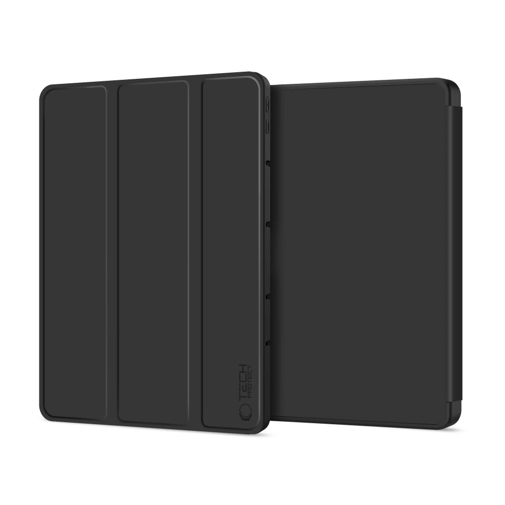 Kryt Tech-Protect SmartCase Pen Xiaomi Poco Pad M1 / Redmi Pad 2 Pro 12.1 Black
