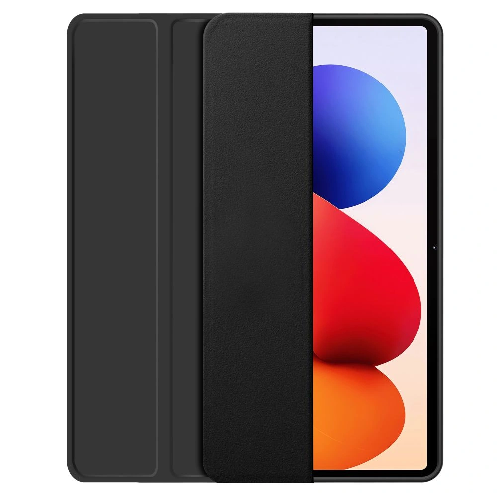 Kryt Tech-Protect SmartCase Pen Xiaomi Poco Pad M1 / Redmi Pad 2 Pro 12.1 Black