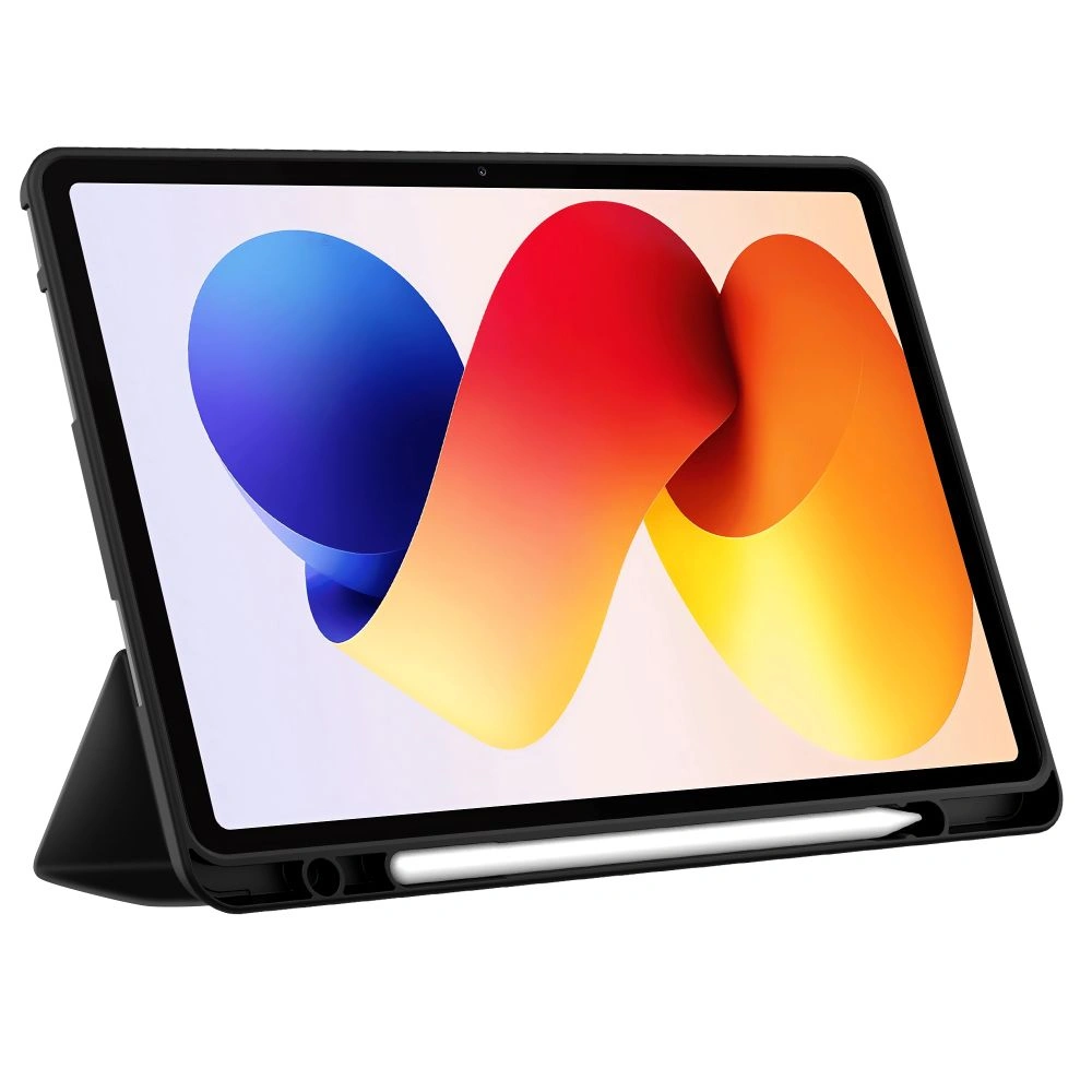 Kryt Tech-Protect SmartCase Pen Xiaomi Poco Pad M1 / Redmi Pad 2 Pro 12.1 Black