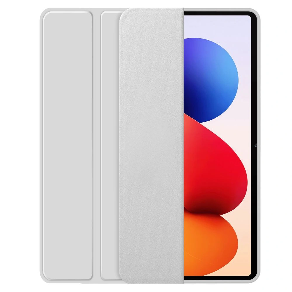 Kryt Tech-Protect SmartCase Pen Xiaomi Poco Pad M1 / Redmi Pad 2 Pro 12.1 Grey