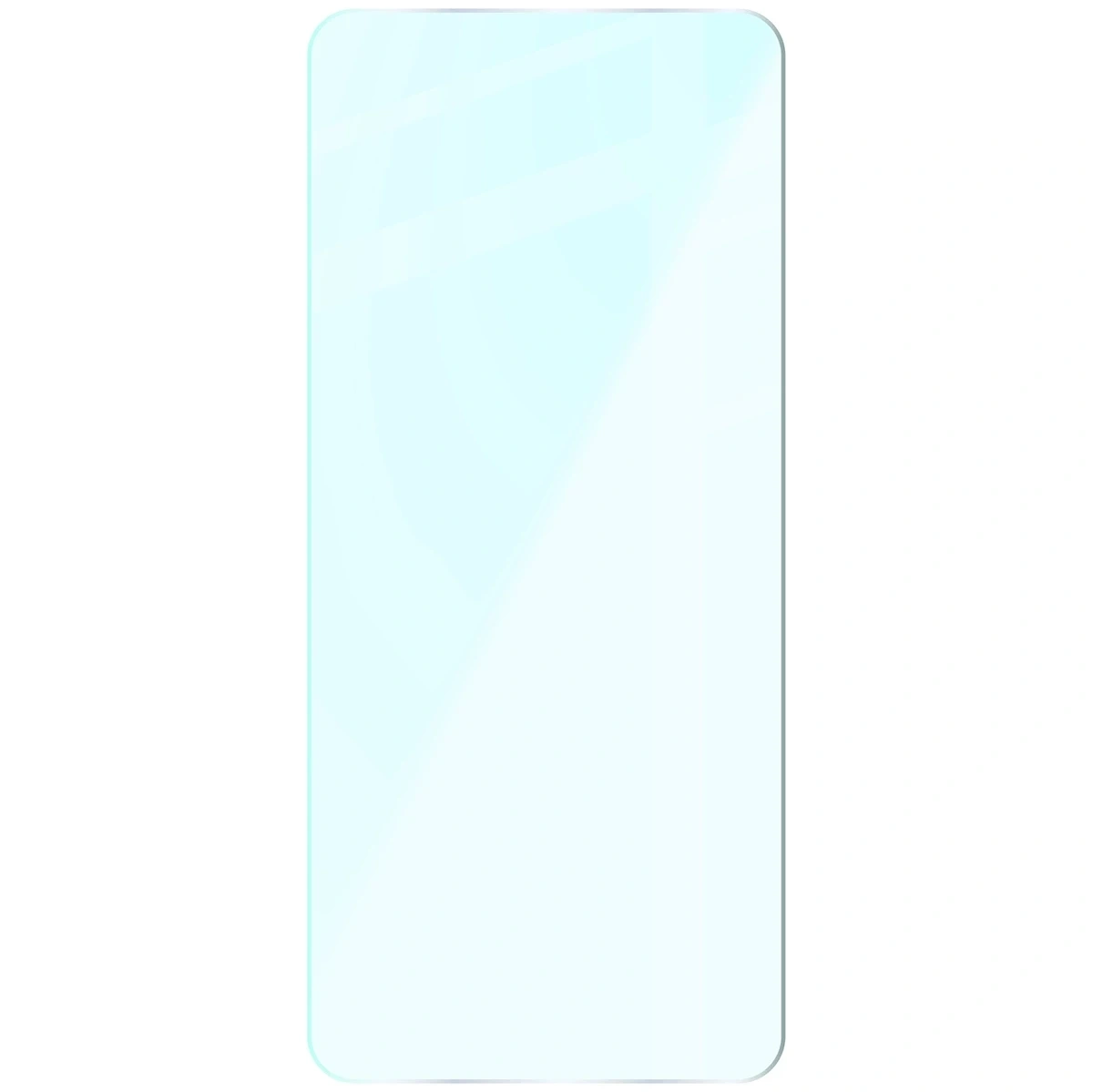 Ochranné sklo Bizon Glass Clear 2 Honor X7d / Honor 400 Smart