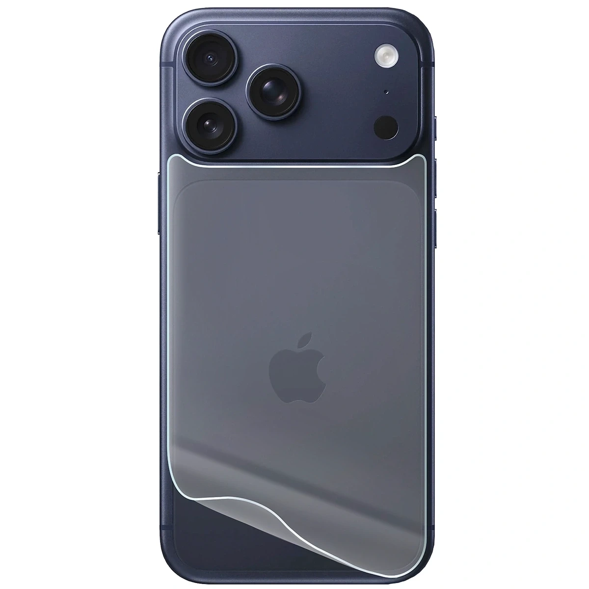 Ochranné sklo Bizon Glass Hydrogel Pack Apple iPhone 17 Pro Max