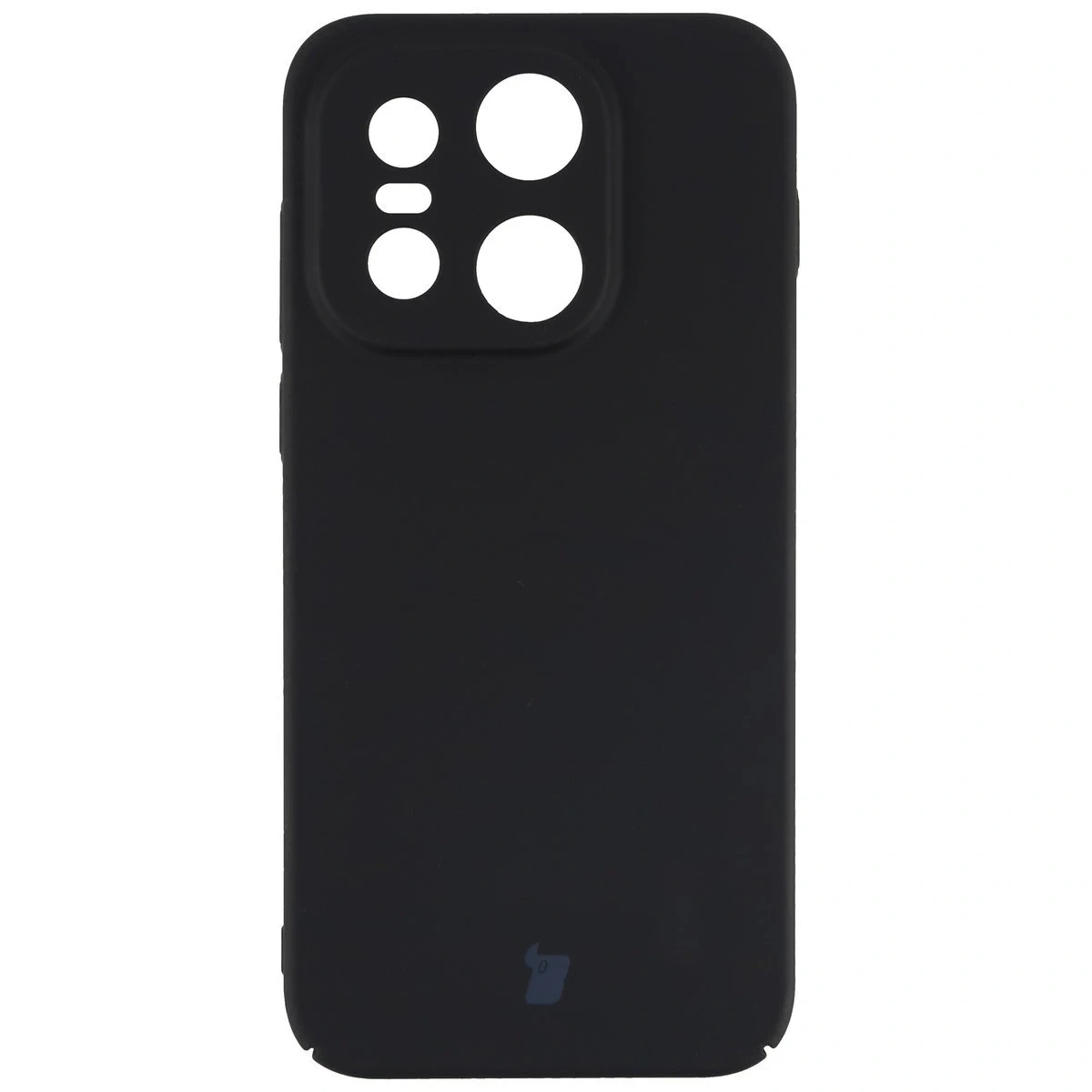 Kryt Bizon Case Lupka OnePlus 15 black