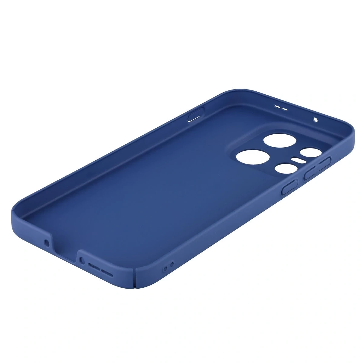 Kryt Bizon Case Lupka OnePlus 15 blue