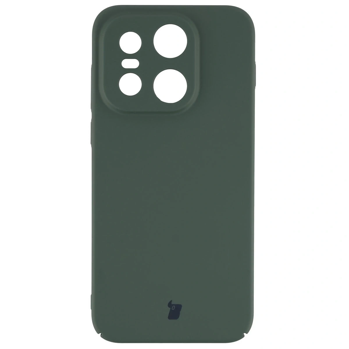 Kryt Bizon Case Lupka OnePlus 15 green