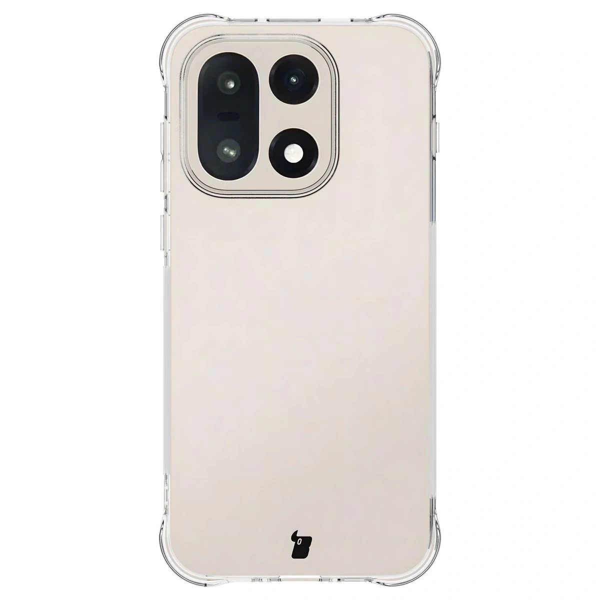 Kryt Bizon Case Salpa OnePlus 15 clear