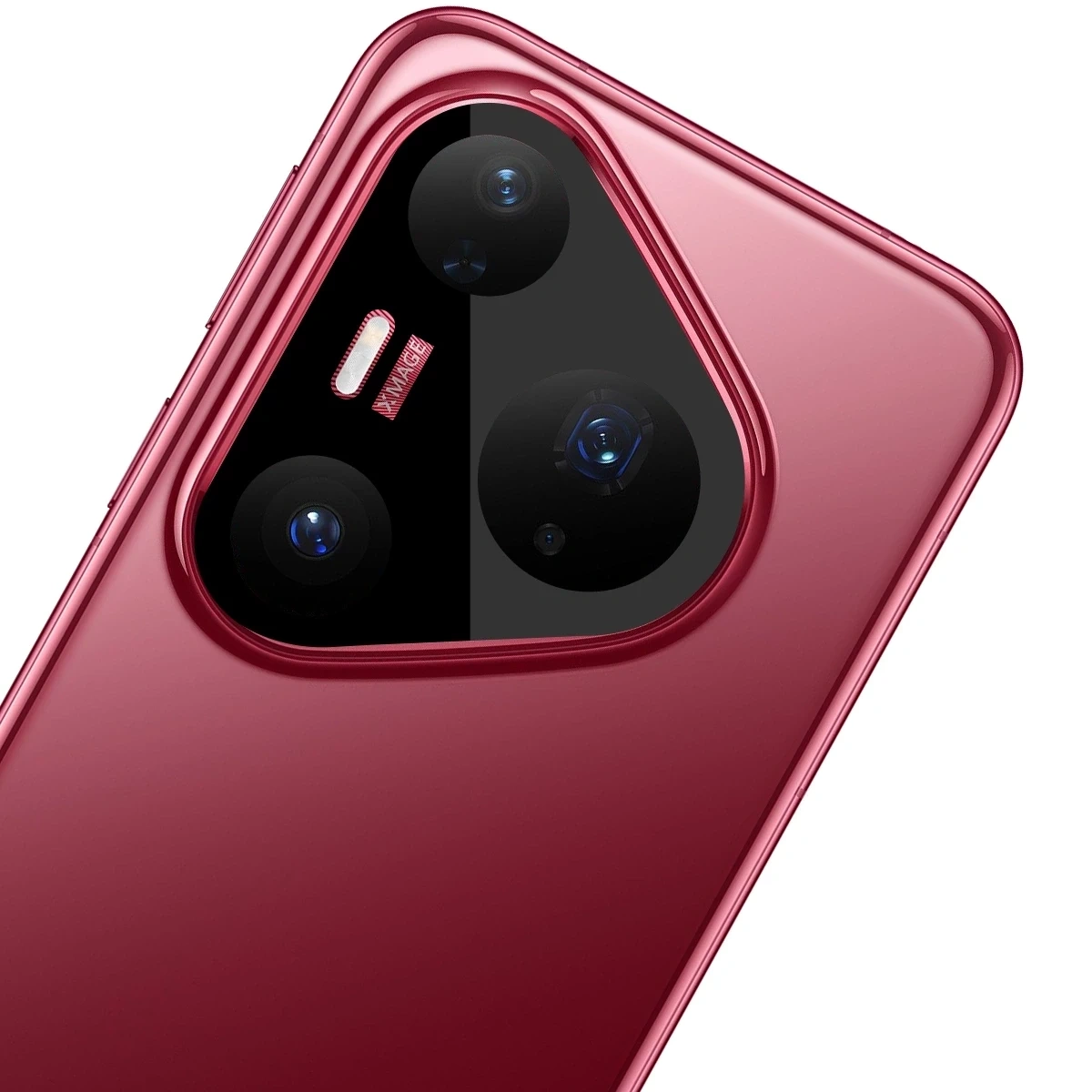 Ochranné sklo Bizon Glass Lens Huawei Pura 80 Pro / Pro Plus [2 PACK]