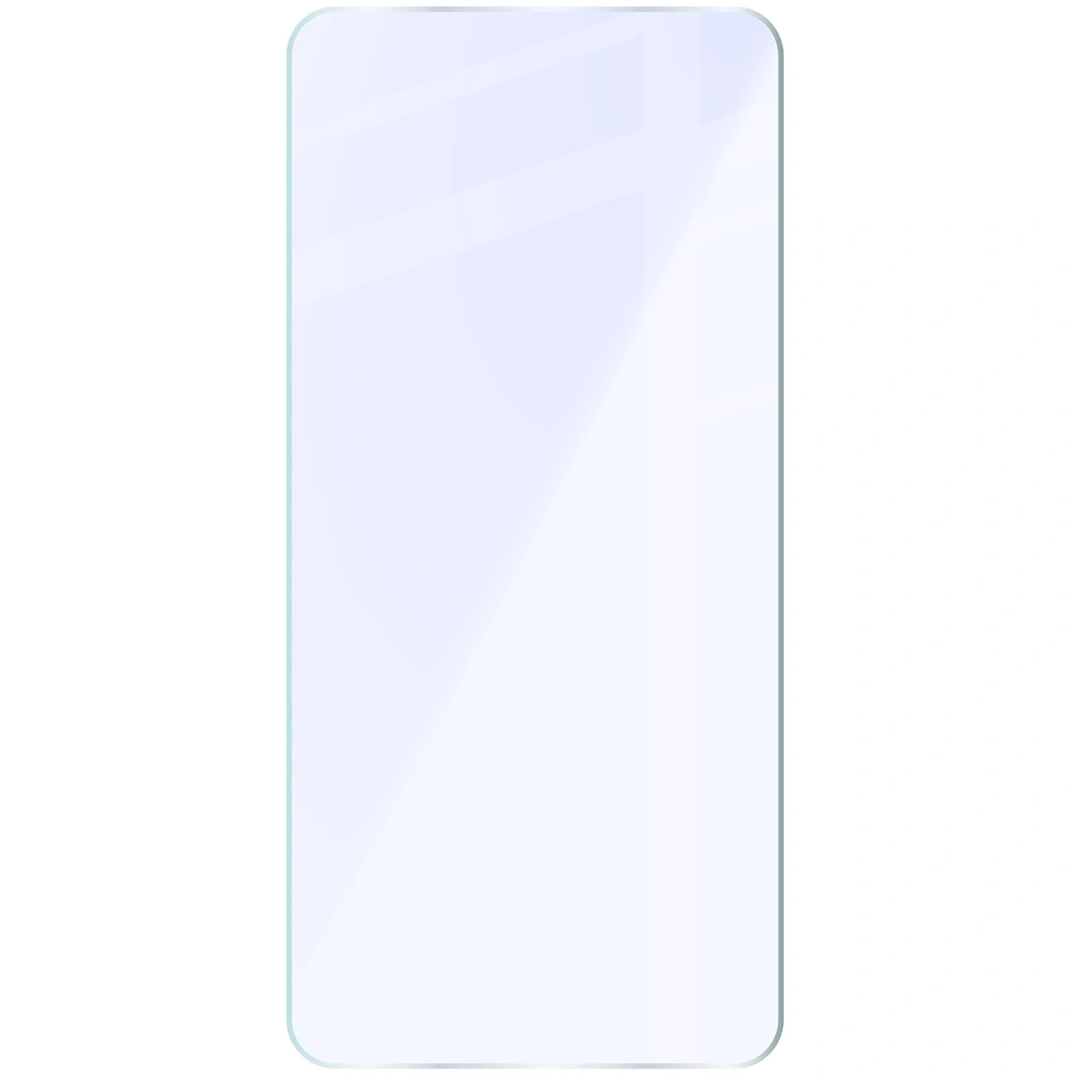 Ochranné sklo Bizon Glass Mule Motorola Moto G06 Power