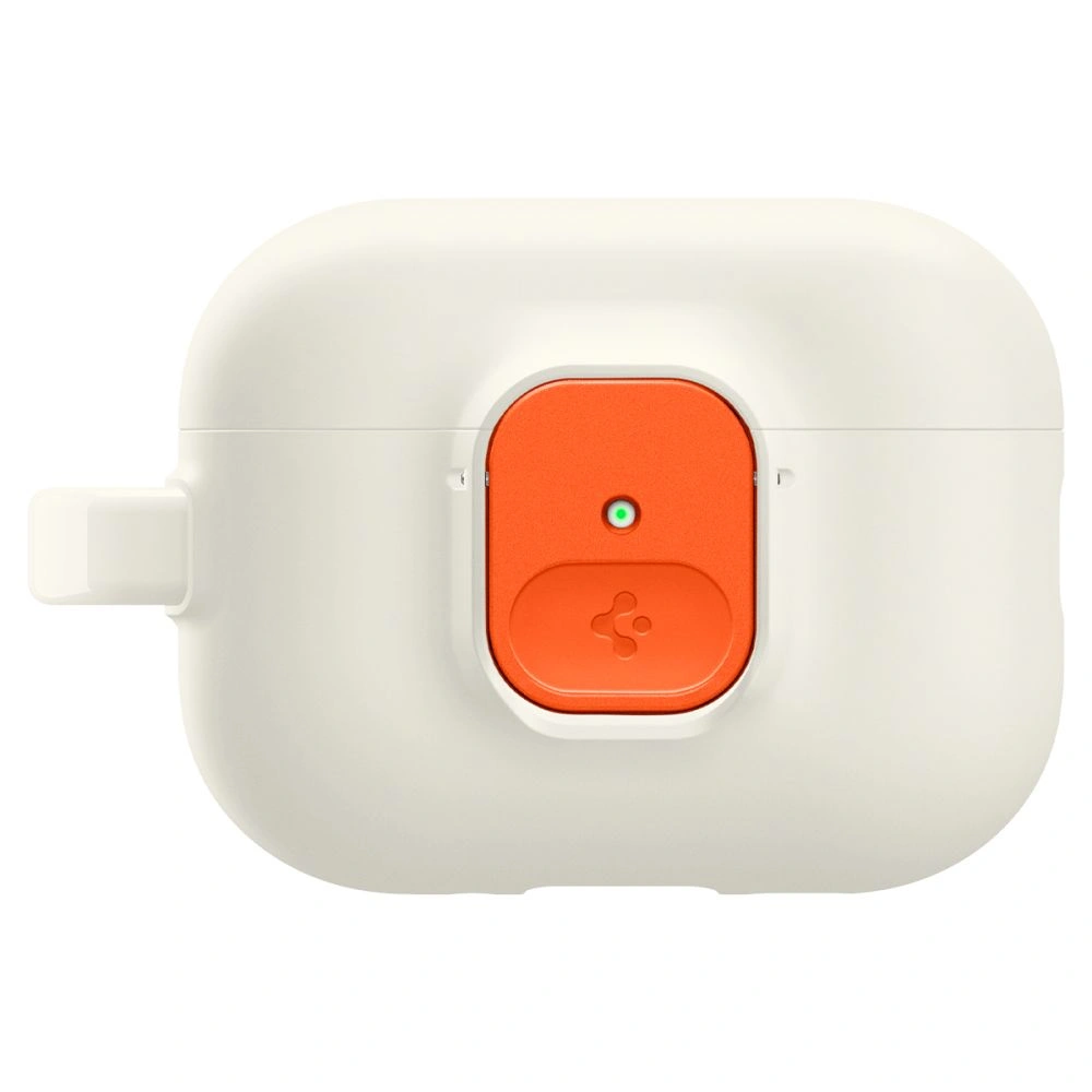 Kryt Spigen Nano Pop Apple AirPods Pro 3 Orange Beige