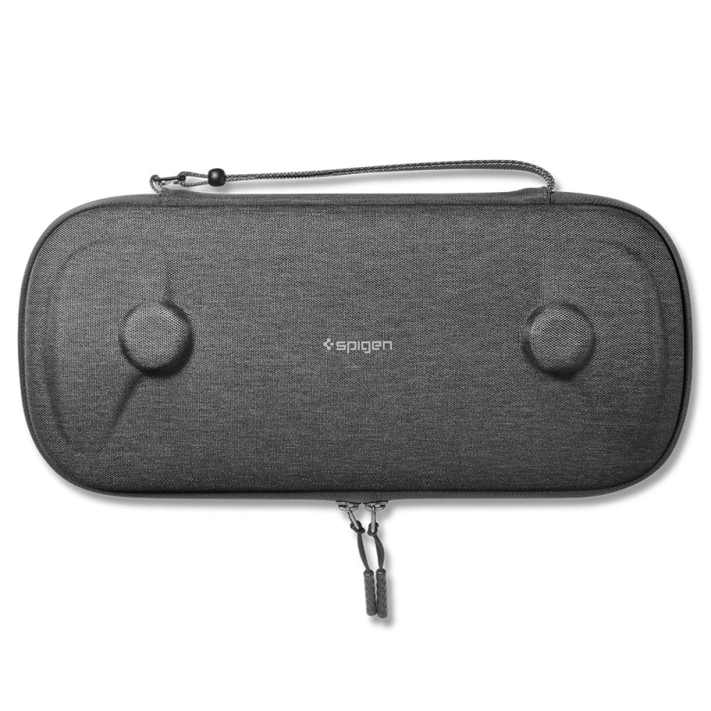 Kryt Spigen Klasden Pouch Sony Playstation Portal Remote Charcoal Grey
