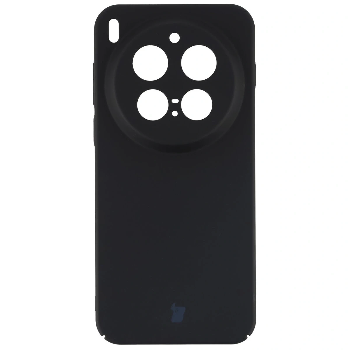 Kryt Bizon Case Lupka Vivo X300 Pro black