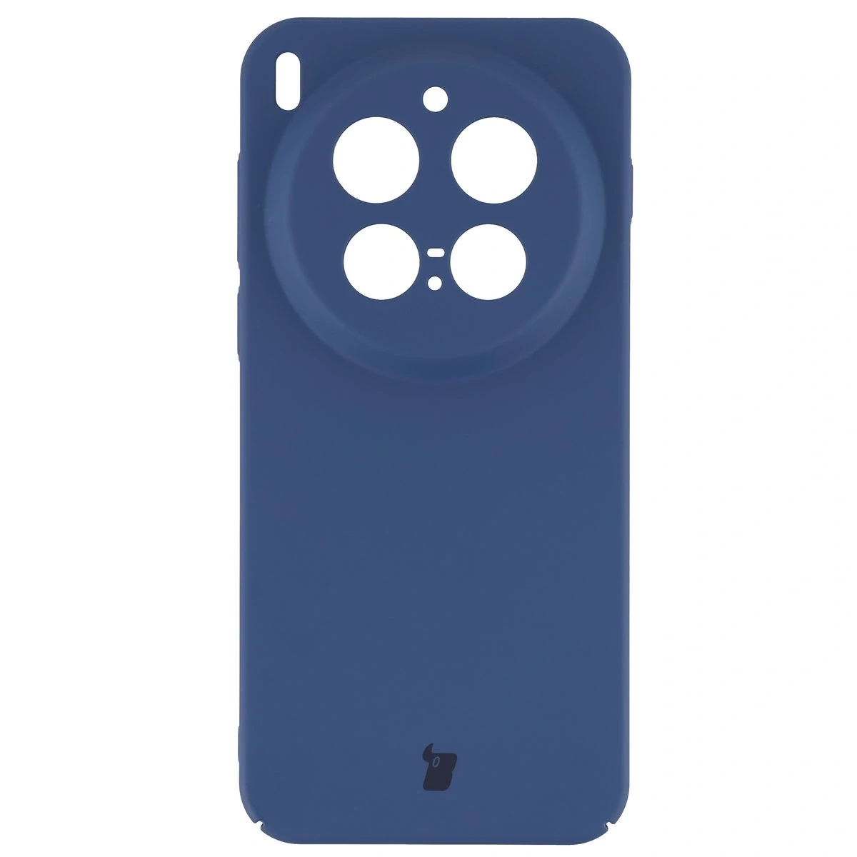 Kryt Bizon Case Lupka Vivo X300 Pro blue