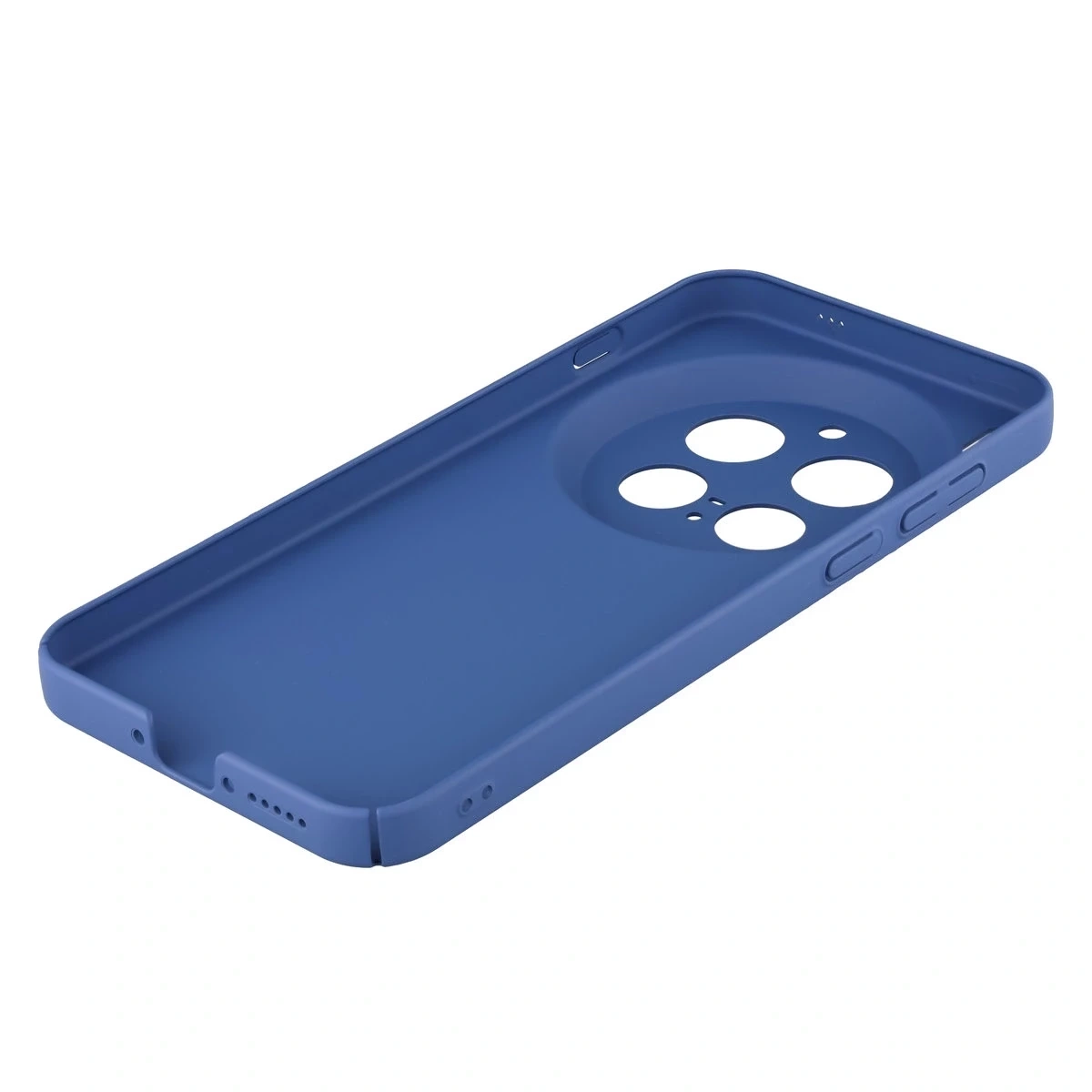 Kryt Bizon Case Lupka Vivo X300 Pro blue