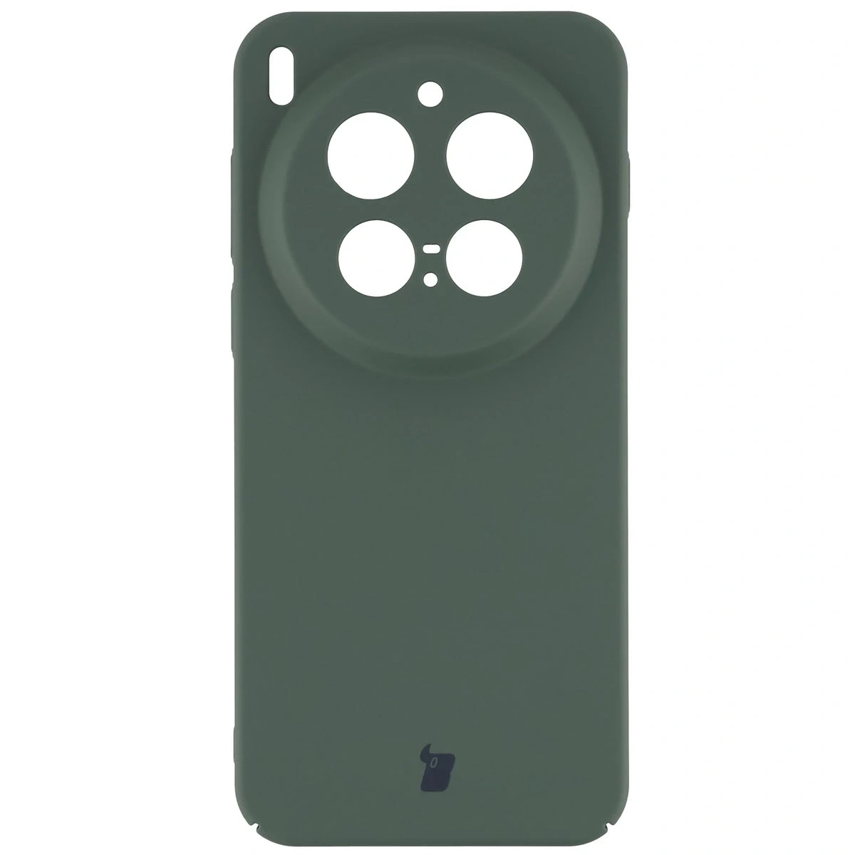 Kryt Bizon Case Lupka Vivo X300 Pro green
