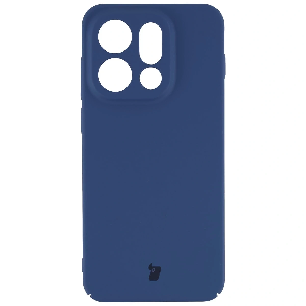 Kryt Bizon Case Lupka Oppo Find X9 blue