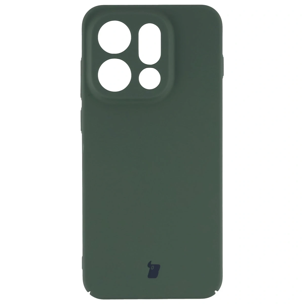 Kryt Bizon Case Lupka Oppo Find X9 green