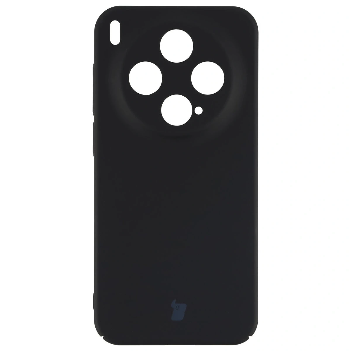 Kryt Bizon Case Lupka Vivo X300 black