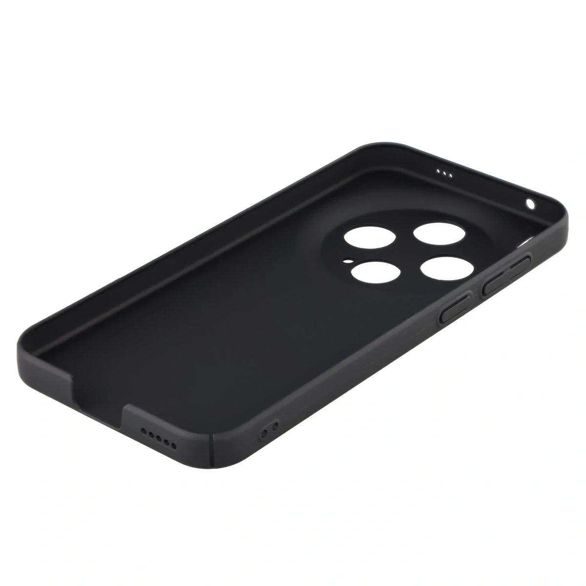 Kryt Bizon Case Lupka Vivo X300 black