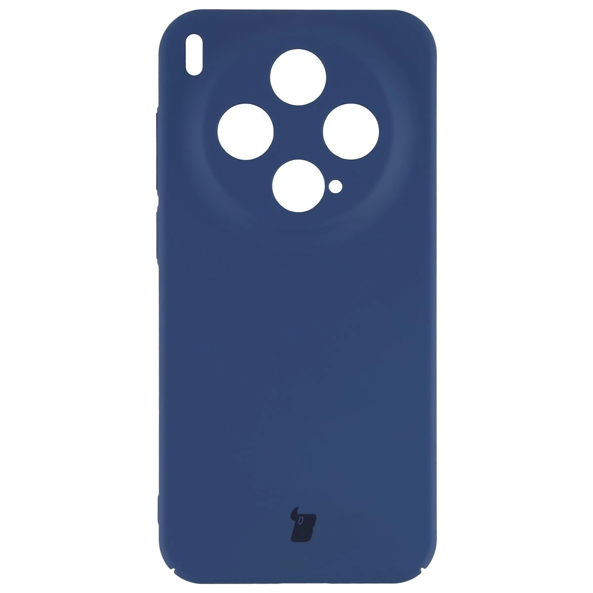 Kryt Bizon Case Lupka Vivo X300 blue