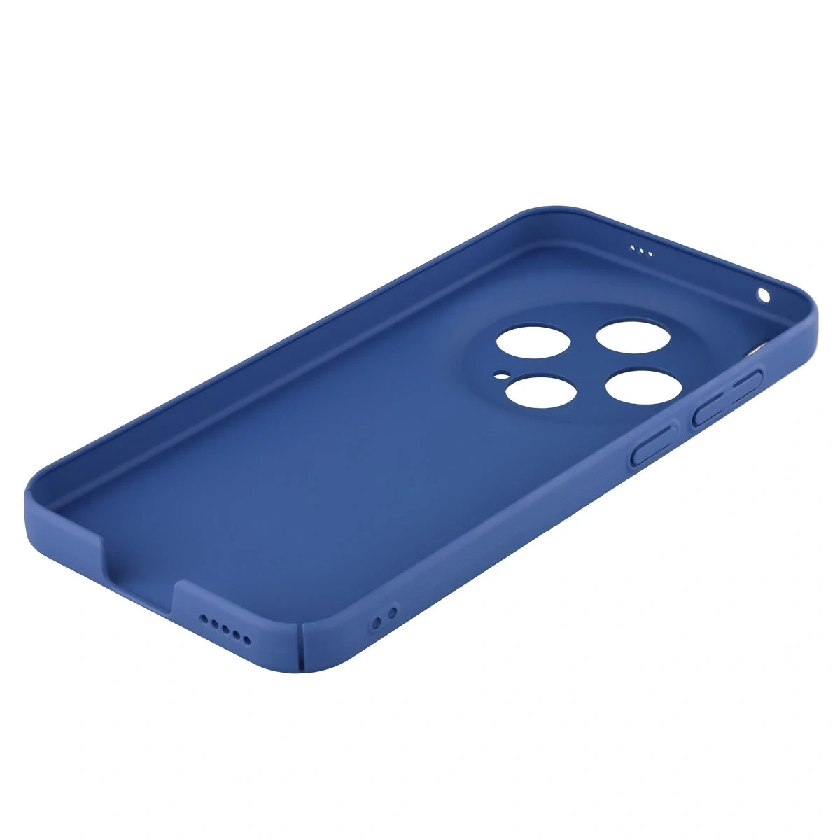 Kryt Bizon Case Lupka Vivo X300 blue
