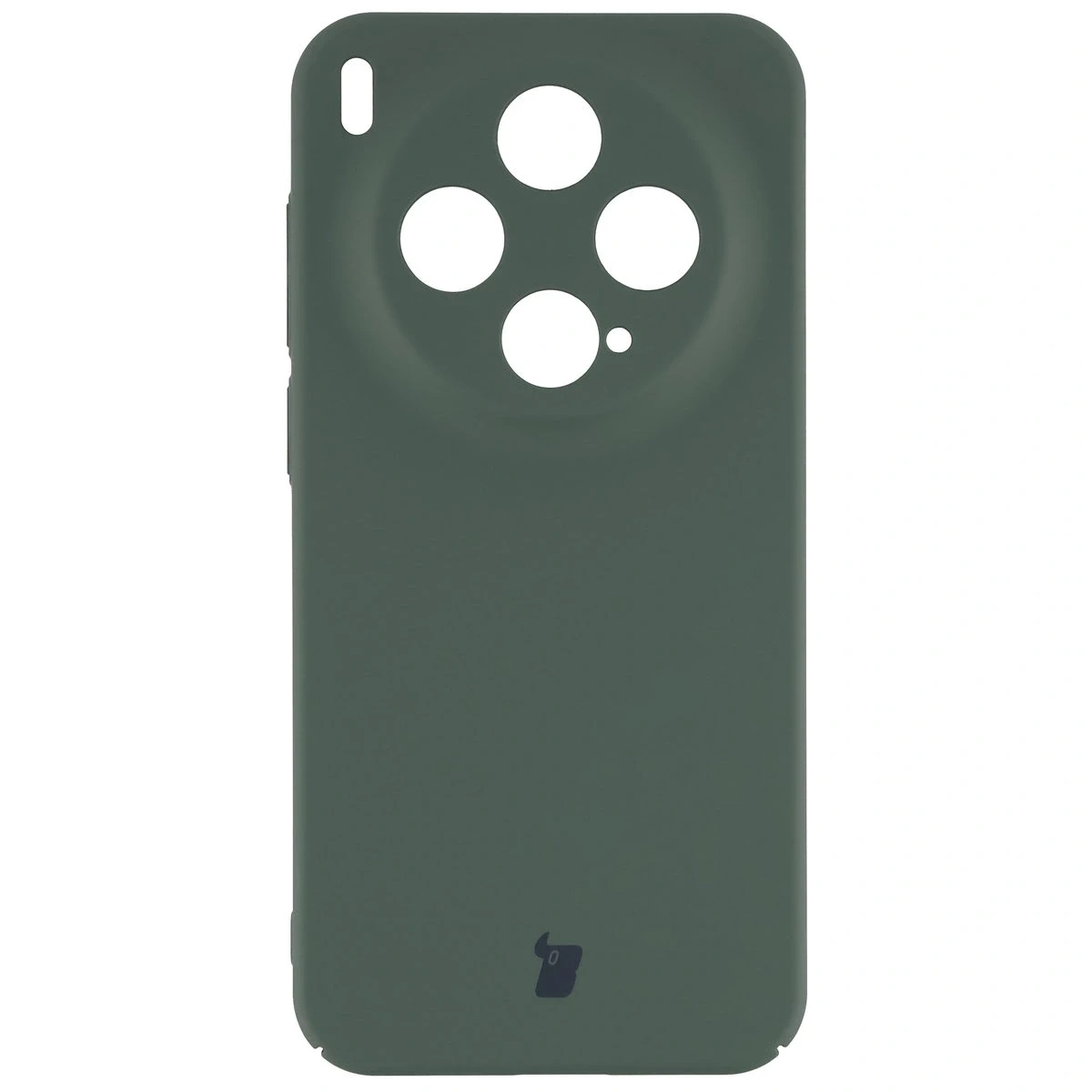 Kryt Bizon Case Lupka Vivo X300 green