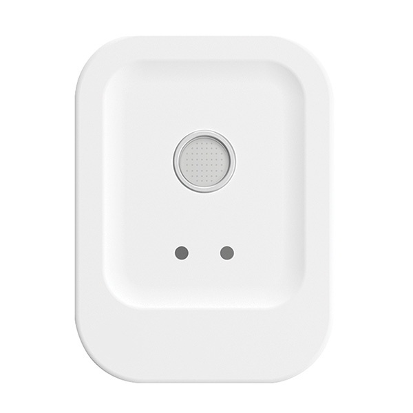 Kryt UNIQ LYFRO Smart Sanitizing Mist Dispenser white