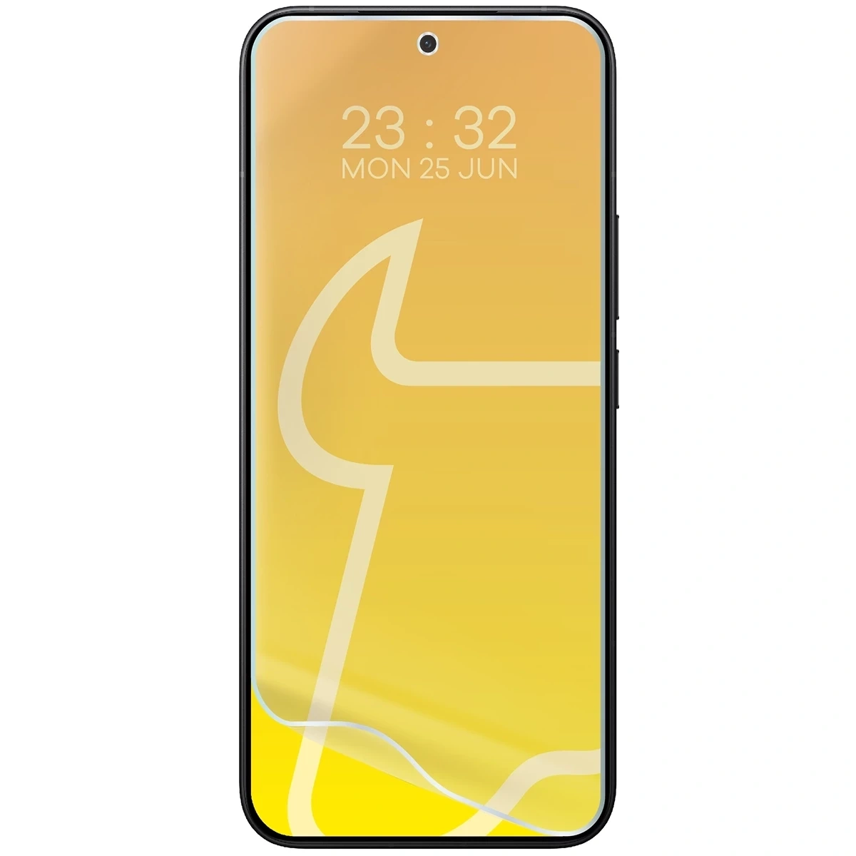 Ochranné sklo Bizon Glass Film Sun Realme P3 Lite