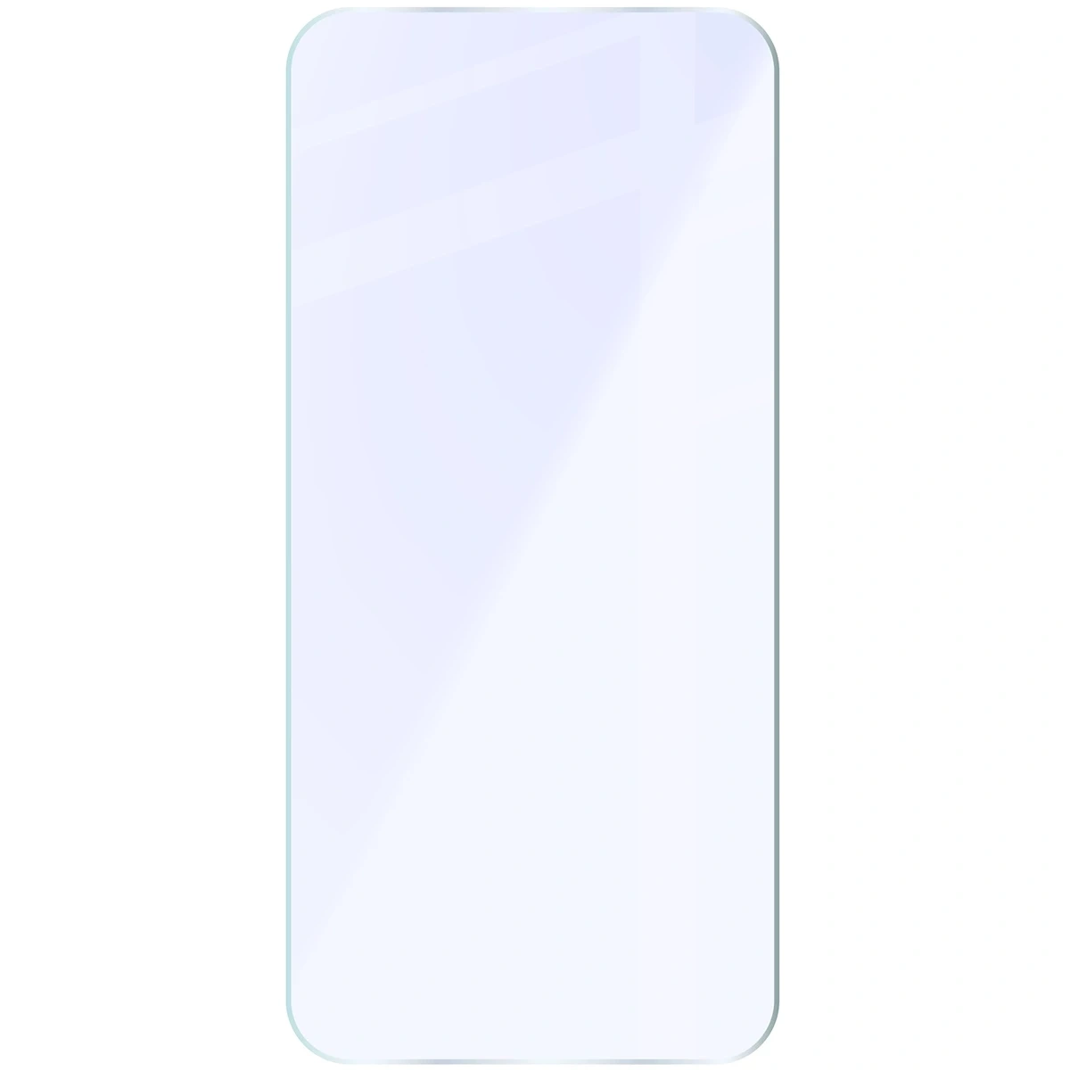 Ochranné sklo Bizon Glass Mule Oppo Find X9 Pro