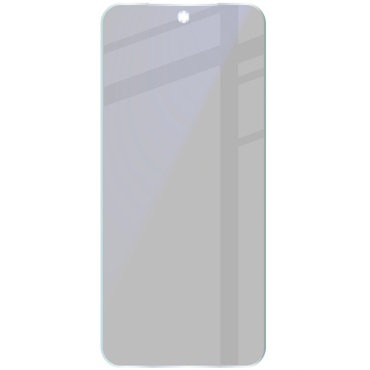 Ochranné sklo Bizon Glass Mule Shadow Oppo Find X9 matte
