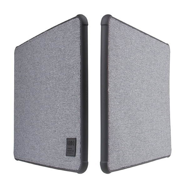 Kryt UNIQ Dfender Sleeve 16" marl grey