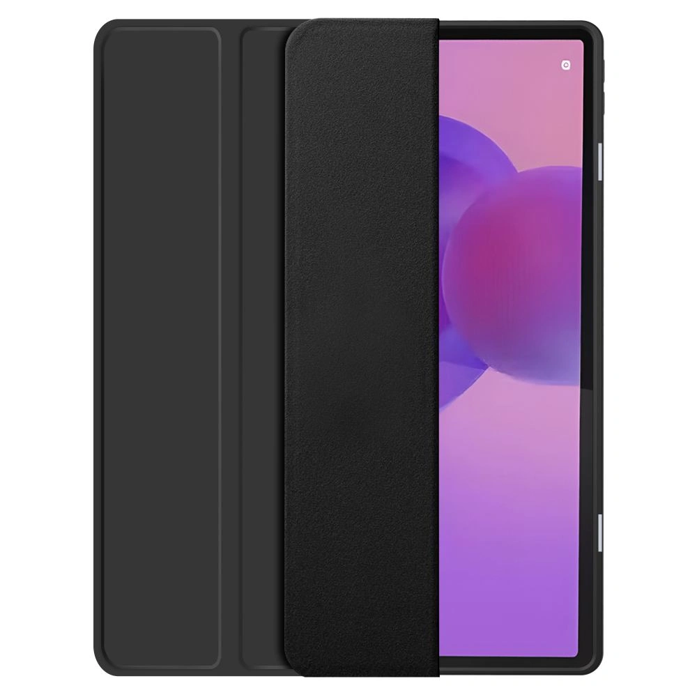Kryt Tech-Protect SmartCase Pen Lenovo Idea Tab Plus 12.1 TB-361 Black