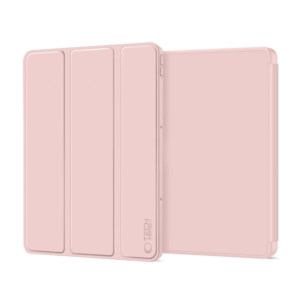Kryt Tech-Protect SmartCase Pen Lenovo Idea Tab Plus 12.1 TB-361 Pink