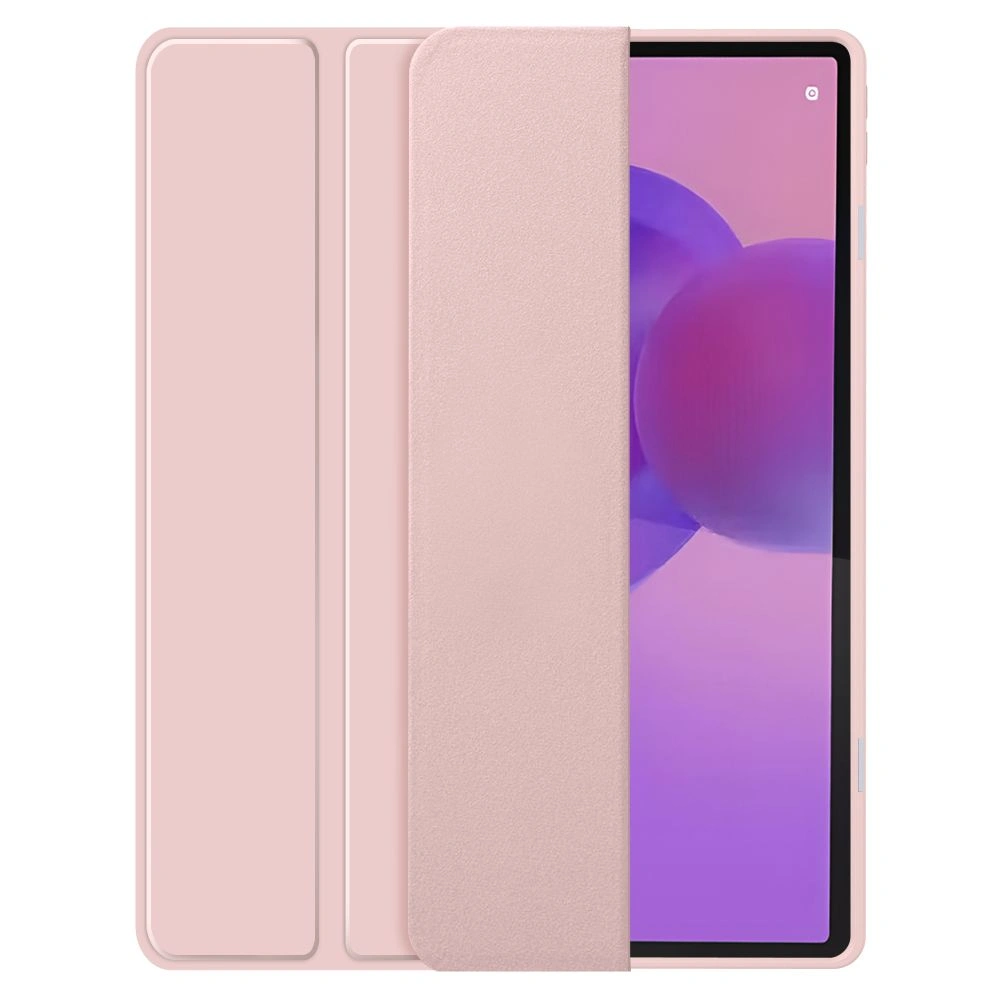 Kryt Tech-Protect SmartCase Pen Lenovo Idea Tab Plus 12.1 TB-361 Pink