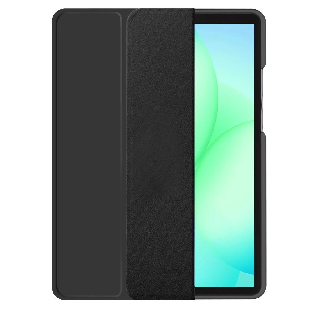 Kryt Tech-Protect SmartCase Samsung Galaxy Tab A9+ / A11+ Plus 11.0 X210 / X215 / X216 / X230 / X235 / X236 Black