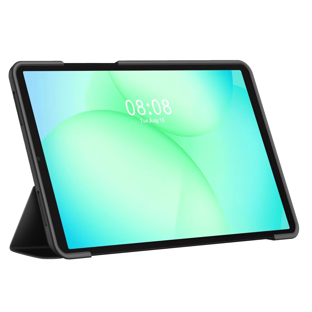 Kryt Tech-Protect SmartCase Samsung Galaxy Tab A9+ / A11+ Plus 11.0 X210 / X215 / X216 / X230 / X235 / X236 Black