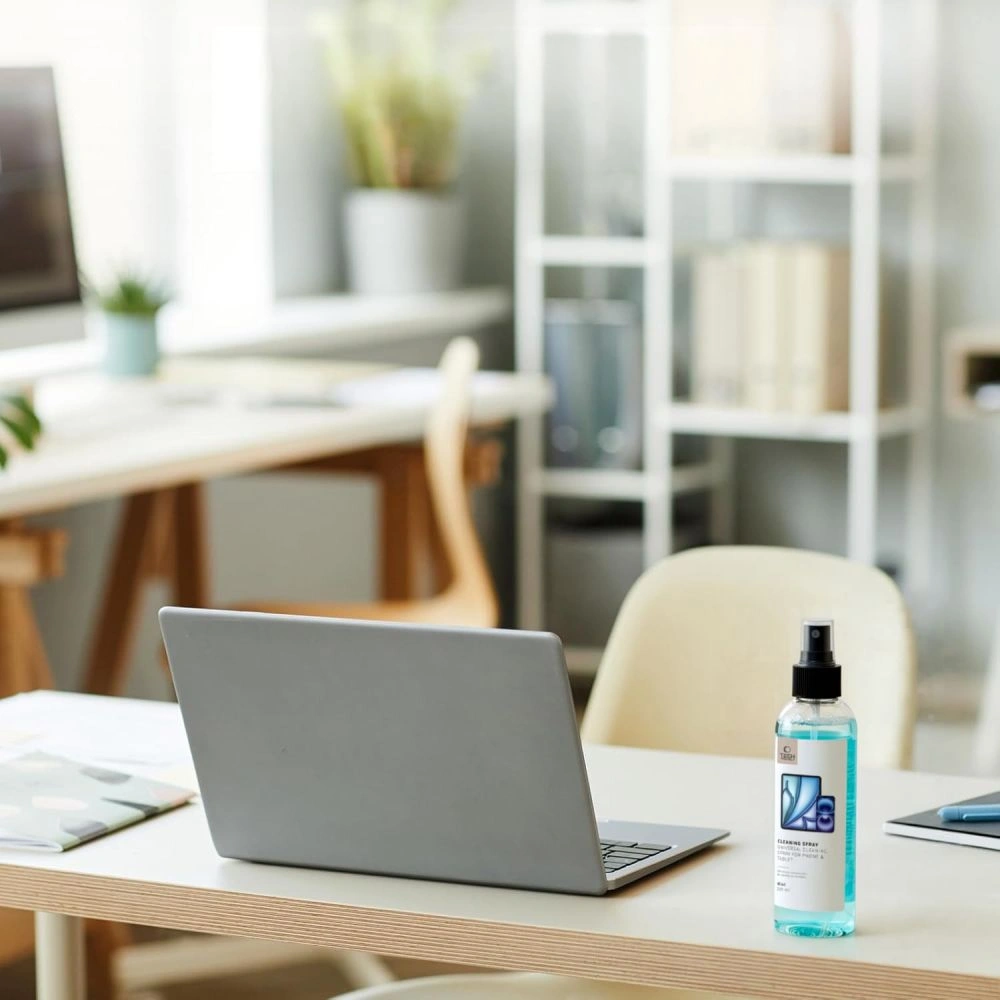 Kryt Tech-Protect Cleaning Spray 200ml Eko Mint