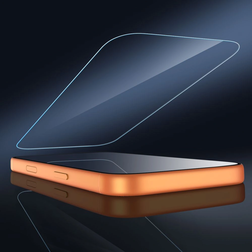 Kryt Tech-Protect Bundle Glass Samsung Galaxy S24 Ultra Clear [10 PACK]