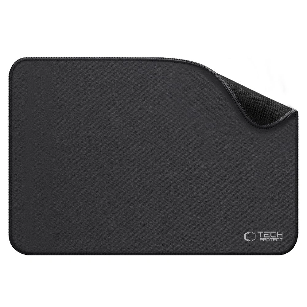 Kryt Tech-Protect A100 Mouse Pad 35x25cm Black