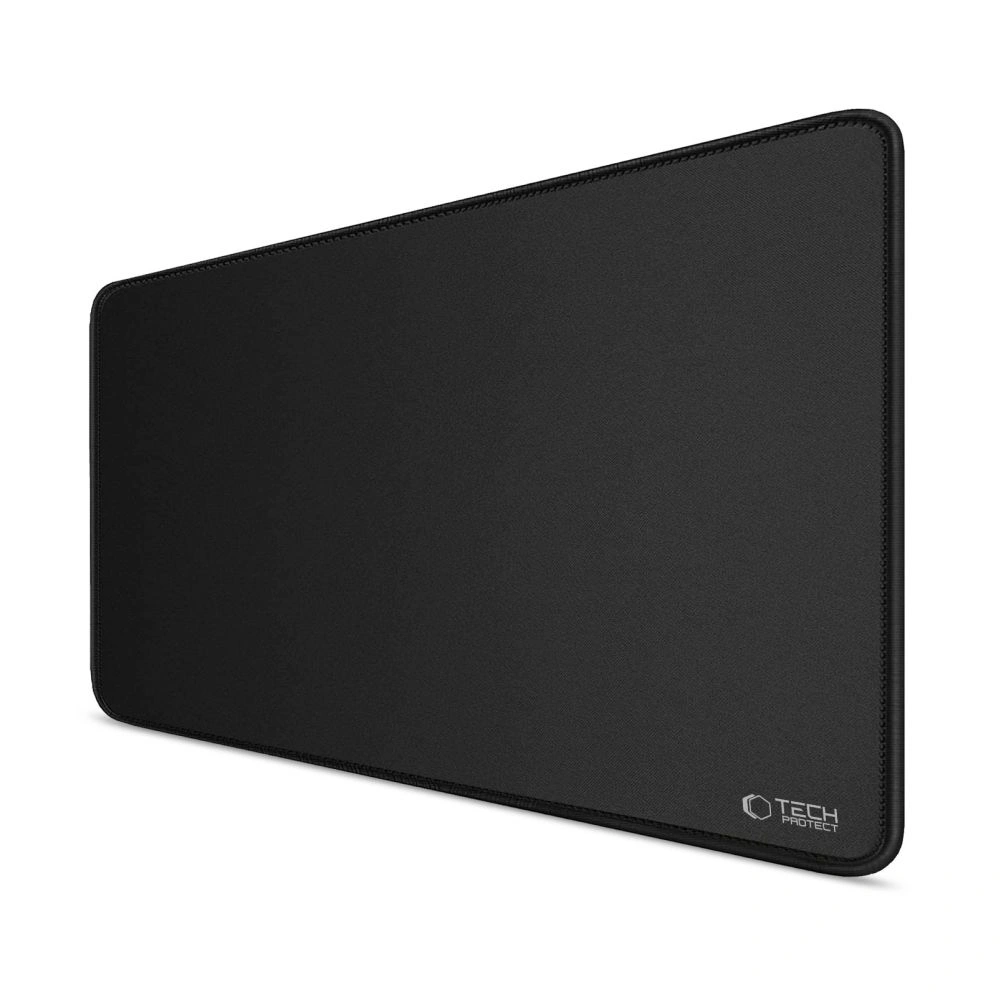 Kryt Tech-Protect A100 Mouse Pad 100x50cm Black