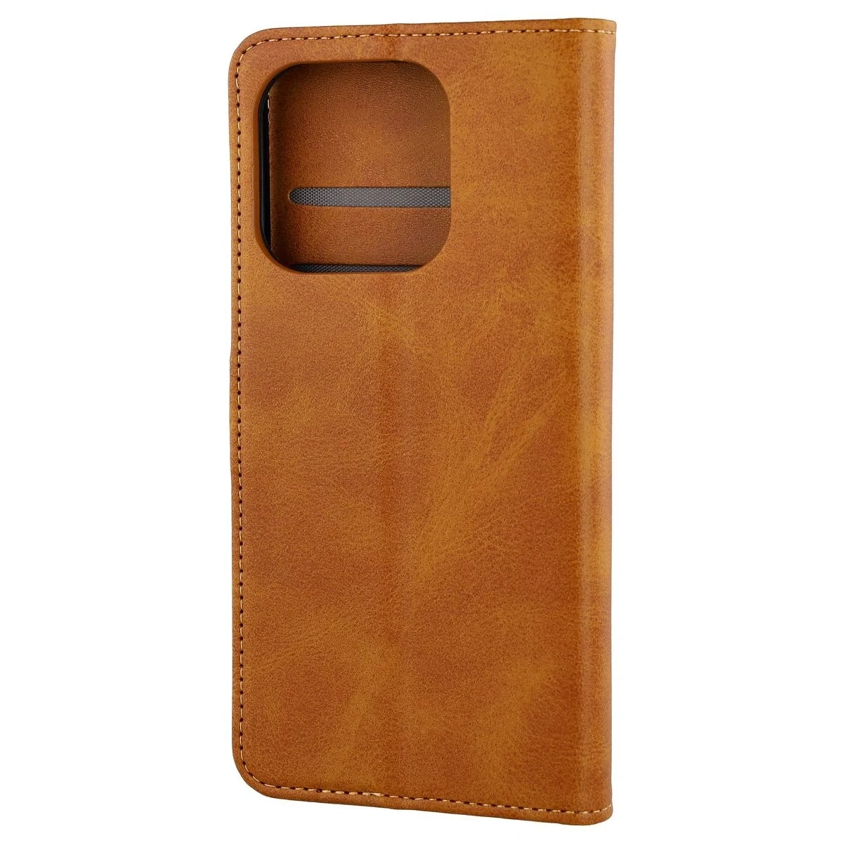 Kryt Bizon Case Pocket OnePlus 15 brown